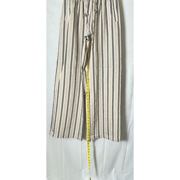 Forever 21 Womens Small‎ Wide Regular Rayon Blend Pant NWT - Picture 4 of 10